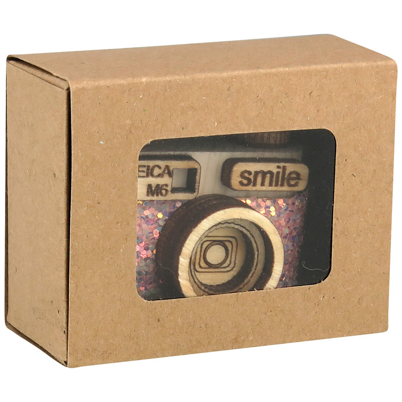 گردنبند دخترانه مدل دوربین ALF گردنبند دخترانه مدل دوربین ALF