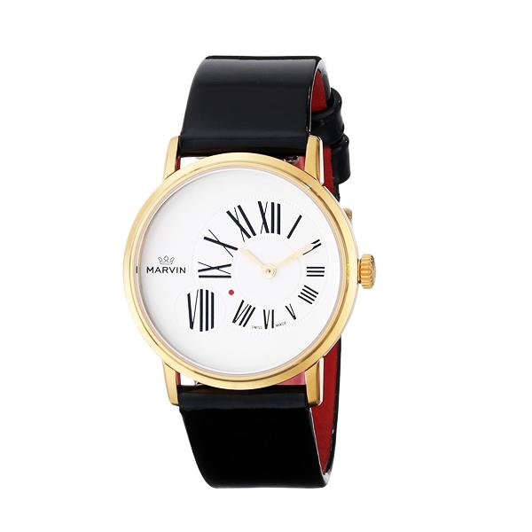 خرید                                      ساعت مچی عقربه ای زنانه ماروین مدل M025.52.25.64