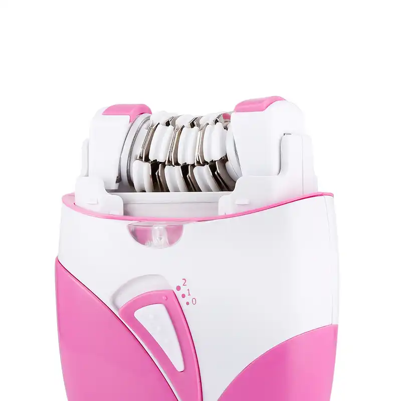 اپیلاتور انزو پروفیشینال مدل 0103