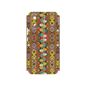 MAHOOT SISTAN Needlework 2 Cover Sticker for Honor X5