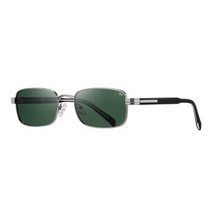 عینک آفتابی مردانه آلبرت وگ مدل S15219C3 Avantgarde Visionary