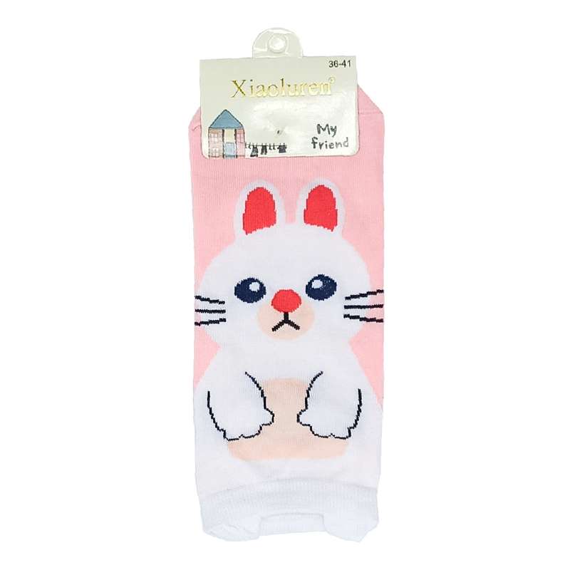 جوراب مدل joo2