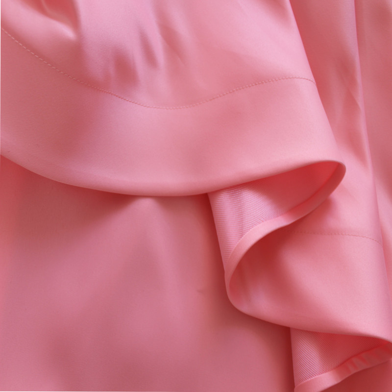 پیراهن زنانه مدل satin