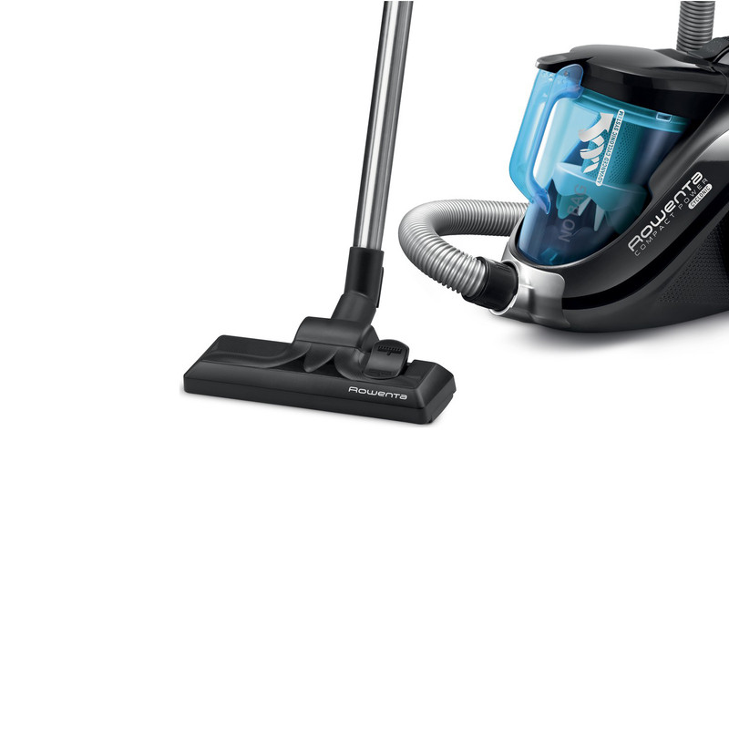 جاروبرقی روونتا مدل RQ3751