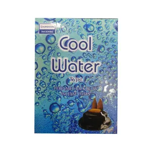 عود آبشاری دارشان مدل Cool Water