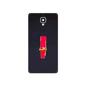 MAHOOT Collage of Embrace Cover Sticker for OnePlus 3