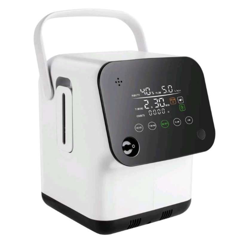 اکسیژن ساز مدل ZY1S