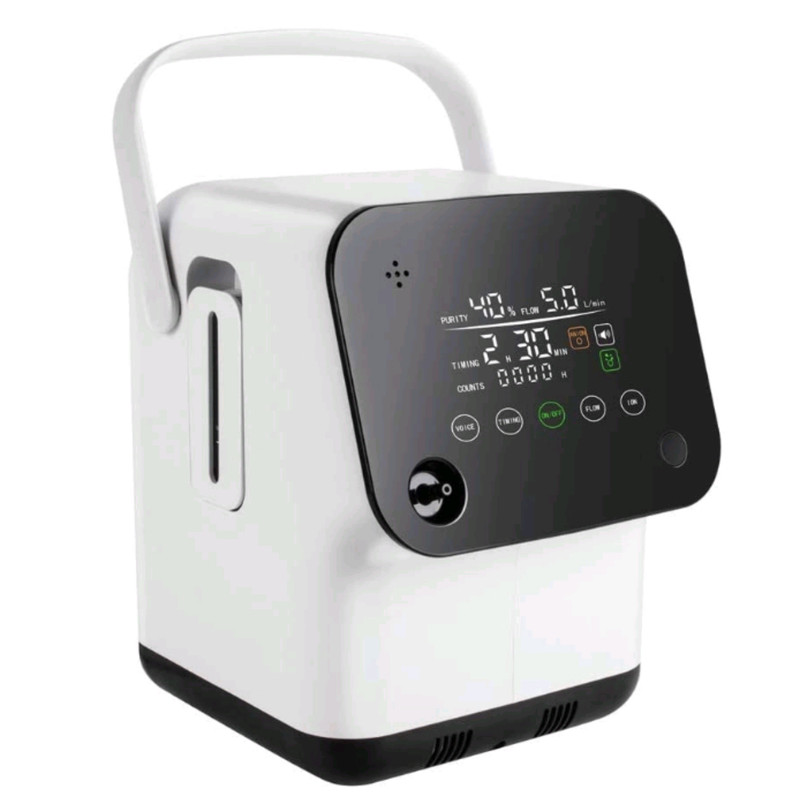 اکسیژن ساز مدل ZY1S