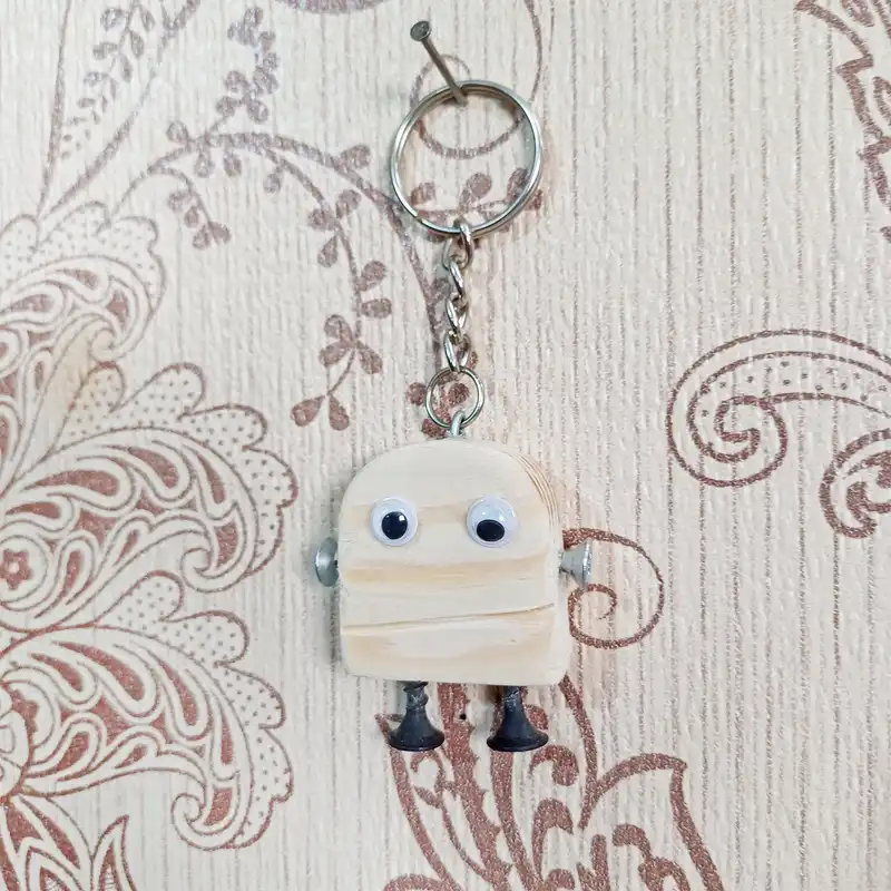 جاکلیدی مدل فسقلی