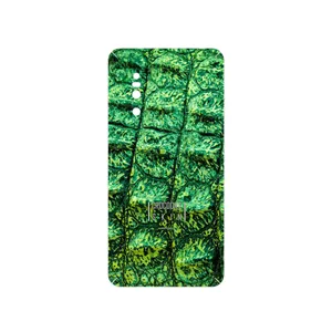 MAHOOT Crocodile Skin Cover Sticker for VIVO X27