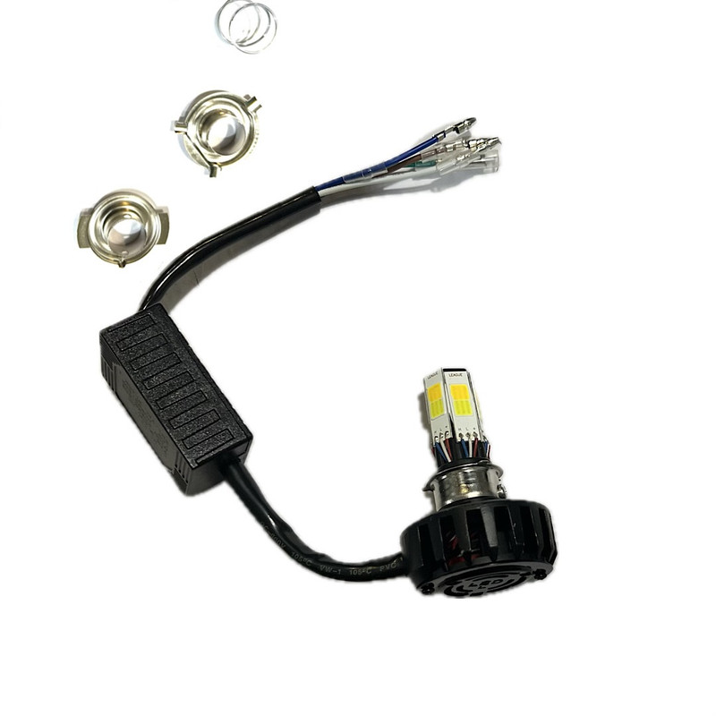 هدلایت فابریک مدل XCD-176 فلش زن