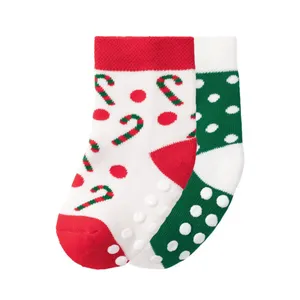 جوراب ساق بلند بچگانه لوپیلو مدل 2024