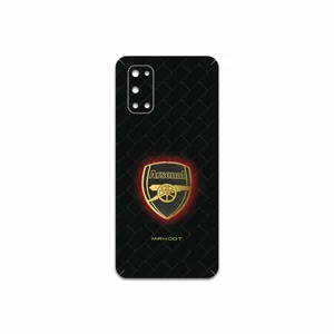 MAHOOT Arsenal Cover Sticker for Realme 7 5G