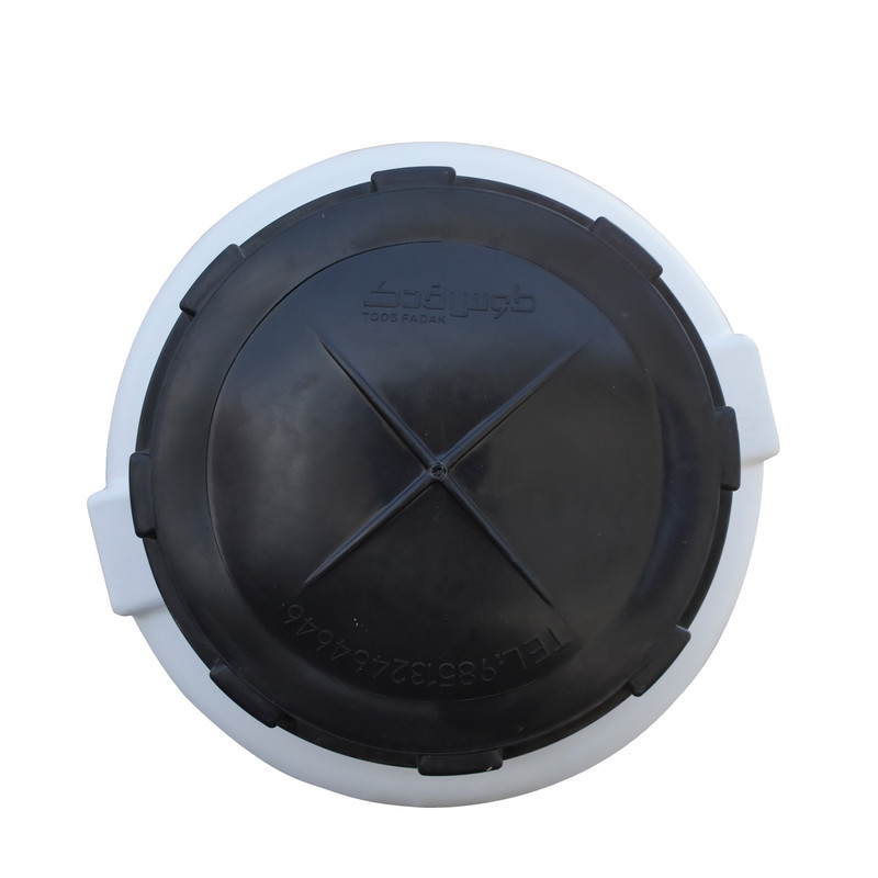 مخزن آب طوس فدک مدل 52M03798 ظرفیت 300 لیتر