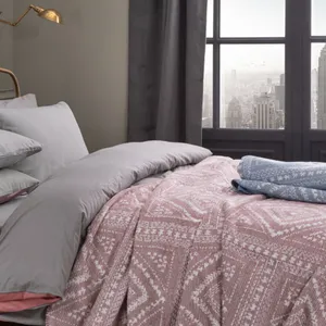 پتو انگلیش هوم مدل Magda Waffle سایز 200x150 سانتی متر