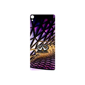 MAHOOT infinity Cover Sticker for Sony Xperia XA