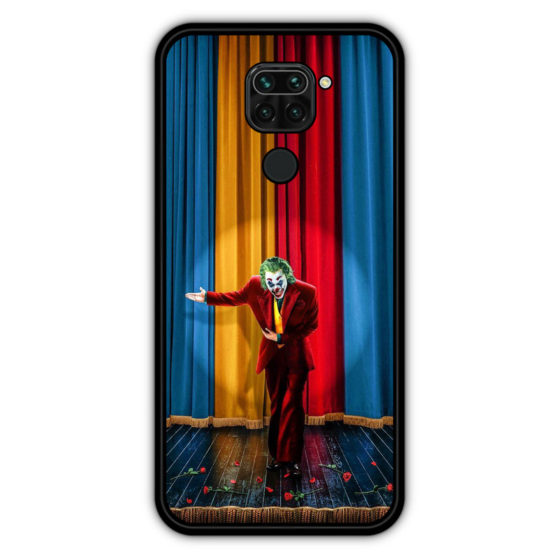 کاور مدل JJ245 مناسب برای گوشی موبایل شیائومی REDMI NOTE 9