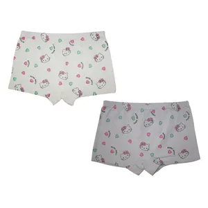  شورت دخترانه موپولو کد 1399 مجموعه 2 عددی