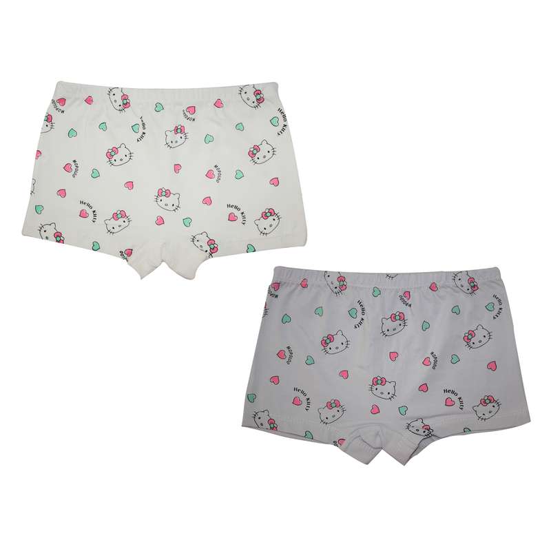  شورت دخترانه موپولو کد 1399 مجموعه 2 عددی