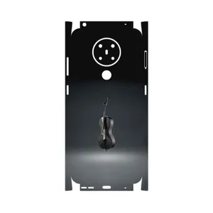 MAHOOT Cello-FullSkin Cover Sticker for Nokia 5.3