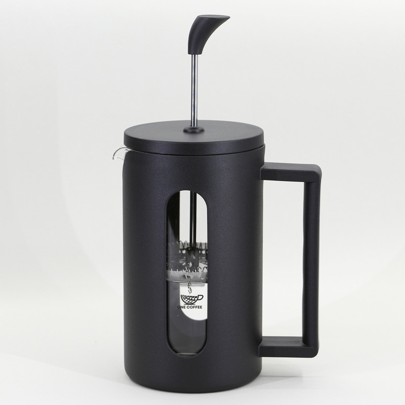 فرنچ پرس وان کافی مدل BV090-350-one