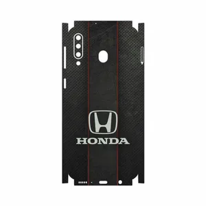 MAHOOT Honda Motor-FullSkin Cover Sticker for Samsung Galaxy M30
