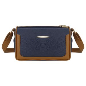 کیف رودوشی زنانه مدل دو زیپ شرانک کد 2c