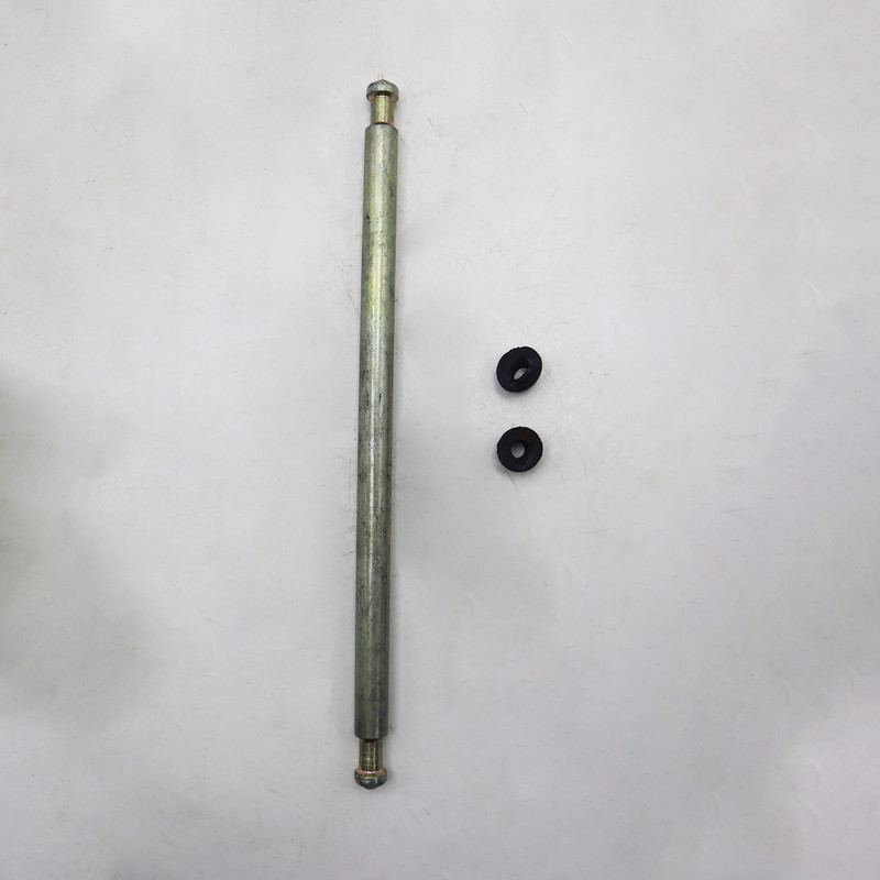 گیره رومیزی نیدر مدل YP-NDR-4180MM سایز 180 میلی متر