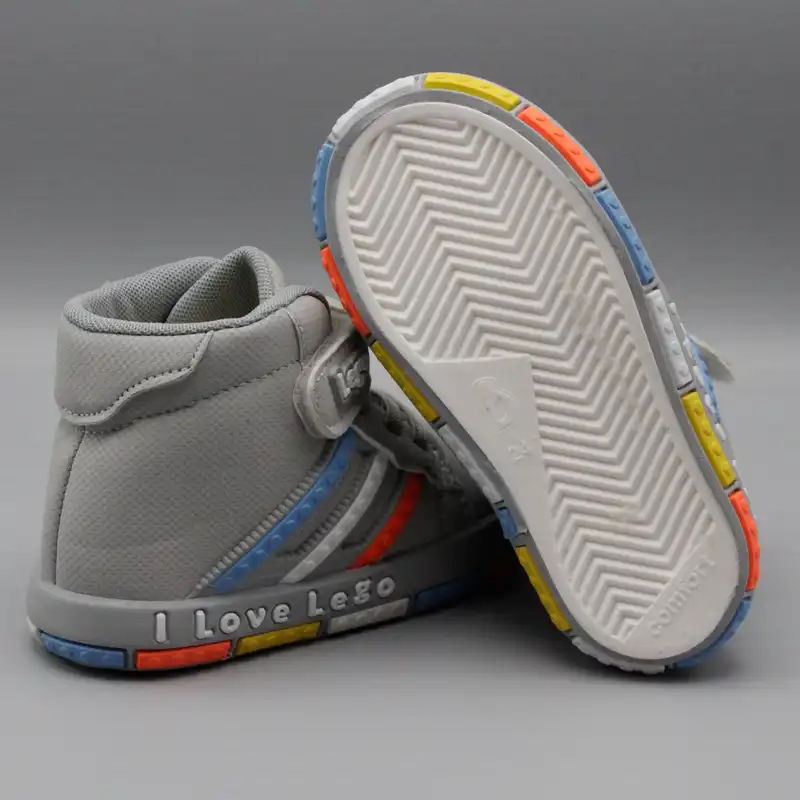 نیم بوت پسرانه کد 8980