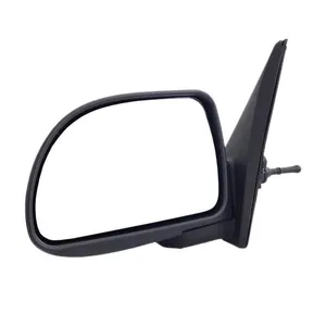 آینه جانبی چپ خودرو کاوج مدل دستی کد 0066 مناسب برای تیبا