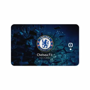 MAHOOT Chelsea Cover Sticker for Samsung Galaxy Tab A 10.1 2016 T580