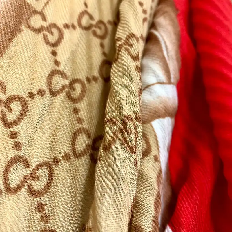 شال زنانه مدل 00G27