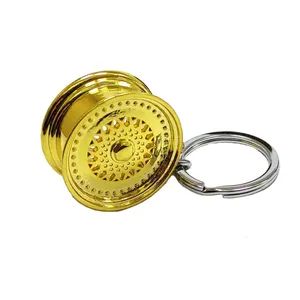 جاسوییچی خودرو آراکس یدک مدل AY-3761 طرح رینگ 