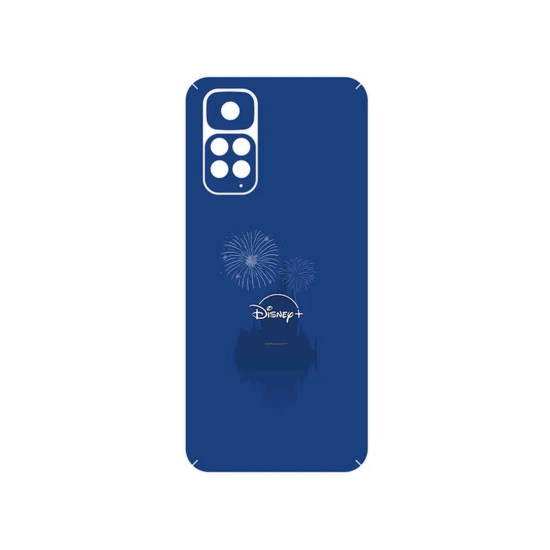برچسب پوششی ماهوت مدل Disney مناسب برای گوشی موبایل شیائومی Redmi Note 11S