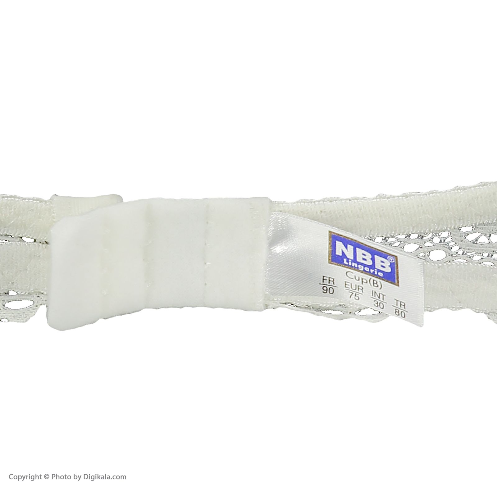 ست شورت و سوتین زنانه ان بی بی مدل 4488-05 -  - 9