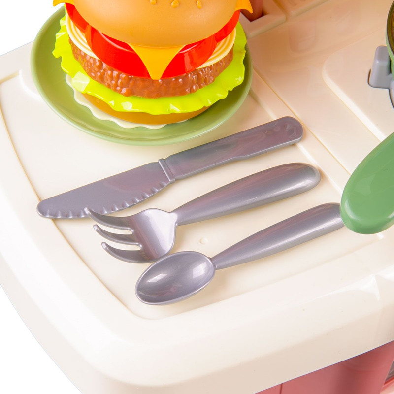 اسباب بازی مدل MY LITTLE CHEF