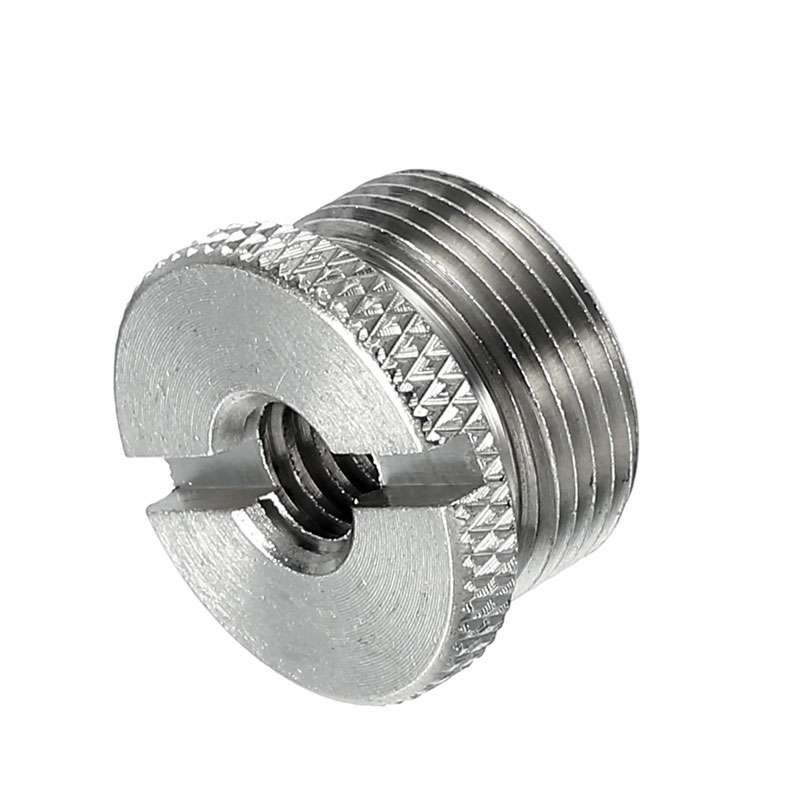 تبدیل پایه زومی مدل Adapter 1.4 to 5.8 Inch تبدیل پایه زومی مدل Adapter 1.4 to 5.8 Inch