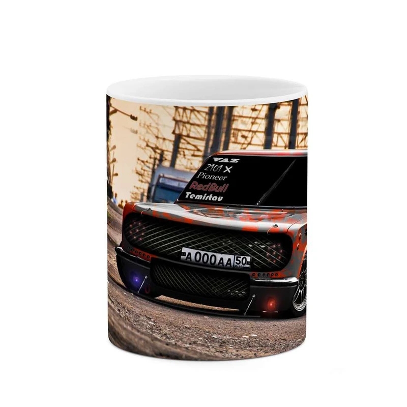 ماگ کاکتی مدل ماشین کد mgh11273