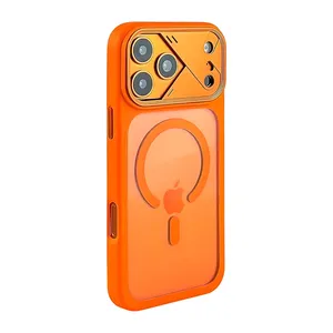 DragonScale Case For Apple iPhone 17 Pro Max