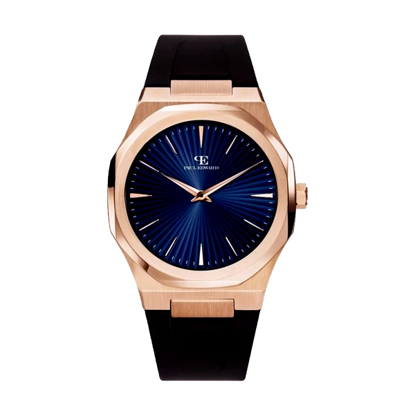 ساعت مچی عقربه‌ای مردانه پاول ادوارد مدل PE001-S8