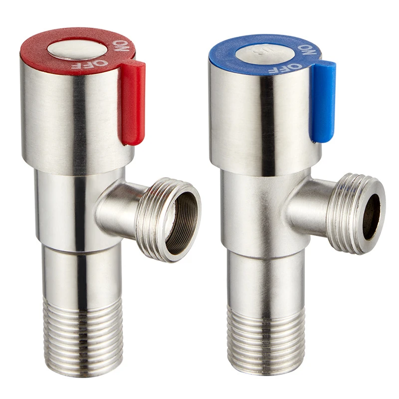 عکس شماره 10 : شیر پیسوار دینا مدل dn-3-8steel بسته 2 عددی