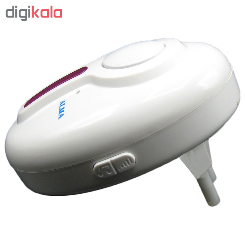 زنگ بی سیم آلما مدل MD-620B