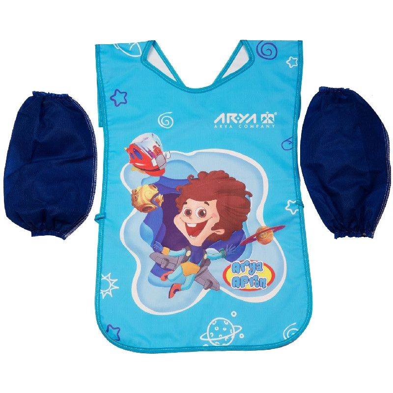 کاور و دستکش کودک آریا کد ۳۸