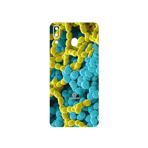 MAHOOT Atom Universe 1 Cover Sticker for Samsung Galaxy M20