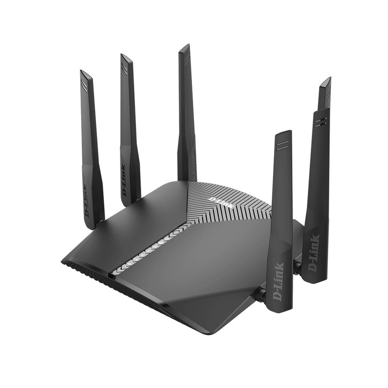 روتر بی‌سیم دی-لینک مدل Smart AC3000 High Power DIR-3040