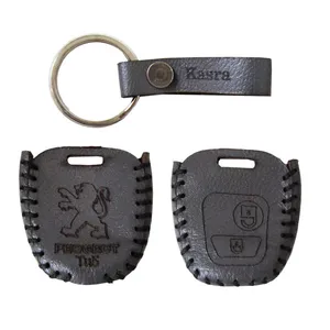 کاور ریموت خودرو کد M102 مناسب برای پژو  پارس