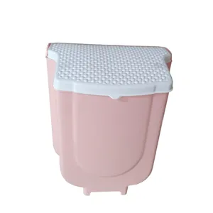 سطل زباله کابینتی مشکات مدل 26 36
