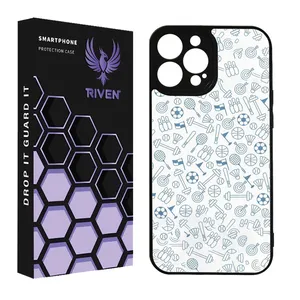 RIVEN RI3-17 Case For Apple iphone 13 Pro