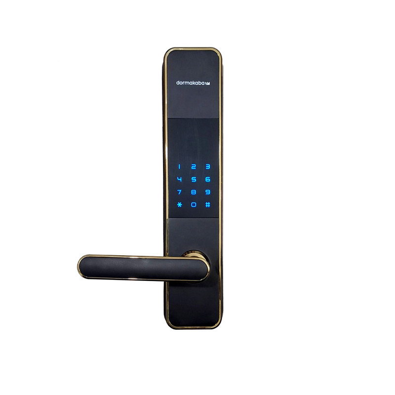 قفل دیجیتال دورماکابا مدل ic500