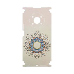 MAHOOT Art of Illumination 1-FullSkin Cover Sticker for Honor X9 5G